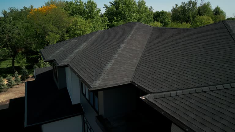 Best Asphalt Shingle Roofing  in Hinsdale, IL