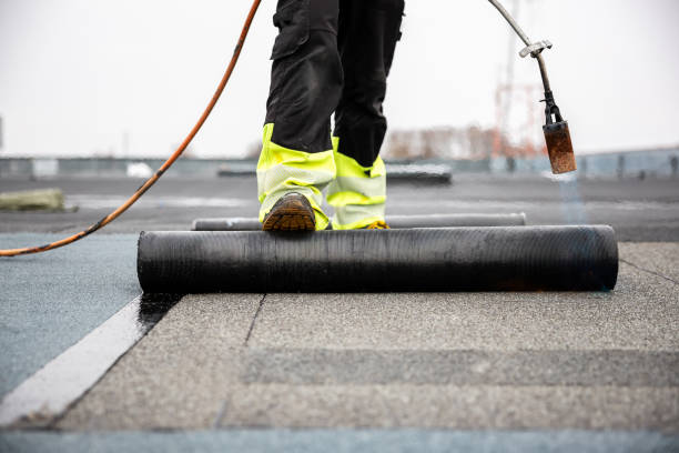 EPDM Roofing in Hinsdale, IL