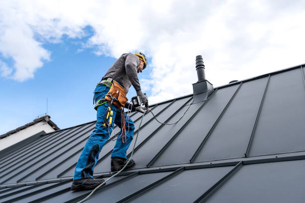 Best Chimney Flashing Repair  in Hinsdale, IL