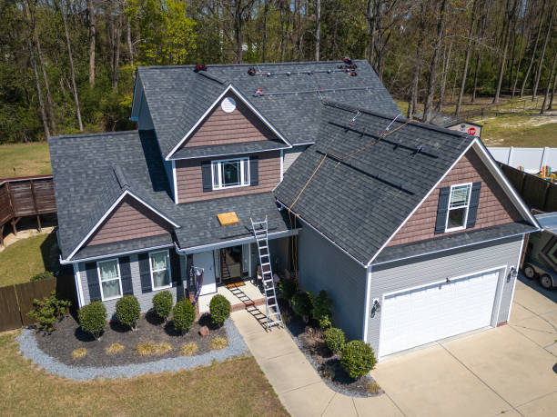 Best Solar Panel Roofing Installation  in Hinsdale, IL