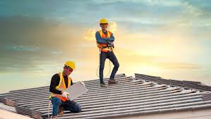 Best Cold Roofs  in Hinsdale, IL